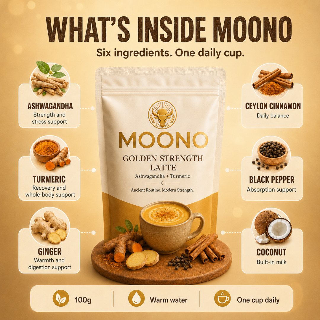 Moono™